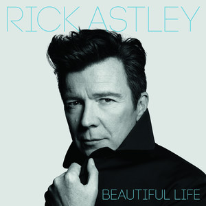 Astley, Rick - Beautiful Life, Vinyl Album